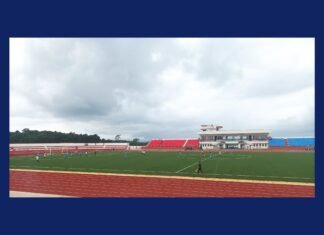 8th Wahiajer Knockout Football: Eastern Warriors slip past Brothers FC