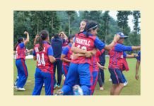 NECDC Senior Women’s T20: Nagaland to meet Sikkim in Saturday’s final