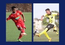 Former champions 7 Wasa & Shillong Lajong to open MSL 4 at Wahiajer
