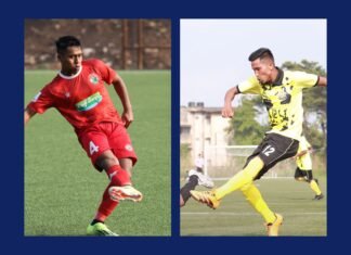 Former champions 7 Wasa & Shillong Lajong to open MSL 4 at Wahiajer