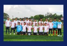 Lumshnong & Dkhiah West reach final of East Jaintia Hills DFA’s 3rd Division