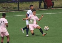 SSA First Division 2024: Mawkhar earn 3 pts vs Malki; Sohryngkham & Pohkseh share spoils