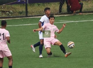 SSA First Division 2024: Mawkhar earn 3 pts vs Malki; Sohryngkham & Pohkseh share spoils