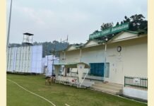 Ranji Trophy 2024-25: MCA ready to host Tripura in historic Elite level match from Friday