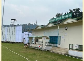 Ranji Trophy 2024-25: MCA ready to host Tripura in historic Elite level match from Friday
