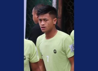 SSA 2nd Division 2024: Rapborlang brace sends MLP into final & promotion