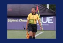 State Govt yet to approve special leave for Ri-iohlang to officiate at FIFA U-17 Women’s World Cup