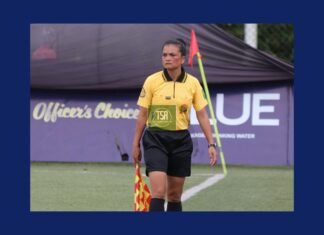 State Govt yet to approve special leave for Ri-iohlang to officiate at FIFA U-17 Women’s World Cup