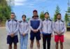 4 to represent Meghalaya at 39th National Junior Athletics Championship