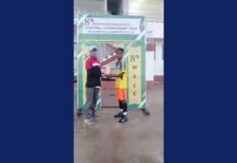 8th Wahiajer Knockout Football: Friends United secure place in last eight