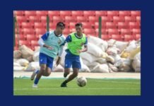 I-League 2024-25 to start next month; Lajong’s first match on 24th November