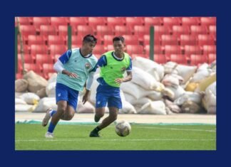 I-League 2024-25 to start next month; Lajong’s first match on 24th November