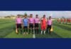 EJHDFA Super Division 2024: Sutnga & Khliehriat West draw; Dhana win