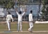 Cooch Behar Trophy: Delhi complete monumental victory vs Meghalaya