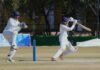 Cooch Behar Trophy: Baroda bat Meghalaya out of match by going past 600