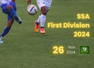 SSA First Division: Mylliem bag second place, Lawsohtun jump 4 spots