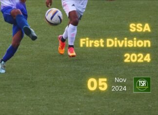 SSA First Division 2024: Mylliem rise to 2nd with win over Lawsohtun; Mawkhar-Nongrah stalemated