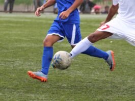 Assam Rifles Sentinels Cup football tournament to begin on 17th February