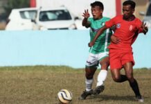 MSL 2024: Lajong book place in QFs; Khliehmawlieh win from 2 goals down