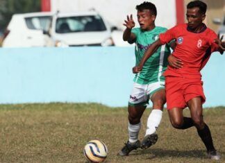 MSL 2024: Lajong book place in QFs; Khliehmawlieh win from 2 goals down