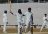 Cooch Behar Trophy: Kshitij stranded on magnificent 94* as Baroda beat Meghalaya
