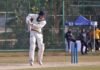 Cooch Behar Trophy: Meghalaya resist to take game into Day 4 but Delhi close to victory