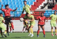 OC Blue SPL 2024: Lajong & Mawlai maintain dominance with wins over Ryntih & Nangkiew Irat