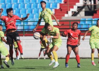 OC Blue SPL 2024: Lajong & Mawlai maintain dominance with wins over Ryntih & Nangkiew Irat