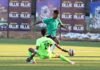 OC Blue SPL 2024: Mawlai take first place after Lajong slip up against Nangkiew Irat