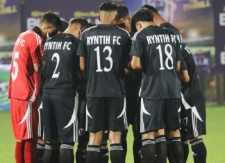 Ryntih sack unnamed player over ‘strong suspicions’ of corruption