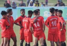 MSL 2024: Lumdiengngan script first win; deciding day for many tomorrow