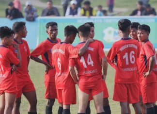 MSL 2024: Lumdiengngan script first win; deciding day for many tomorrow