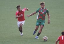 Nongthymmai breaks silence over player bans for match fixing