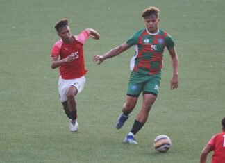 Nongthymmai breaks silence over player bans for match fixing