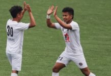 9 current & former players of Nongthymmai, Nangkiew Irat, Ryntih banned in Mizoram for match fixing