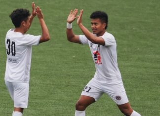 9 current & former players of Nongthymmai, Nangkiew Irat, Ryntih banned in Mizoram for match fixing