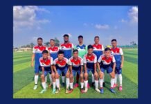 EJHDFA Super Division 2024: Chiehruphi win nailbiting match vs Ladrymbai B