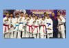 Meghalaya karatekas win 12 medals at Delhi event