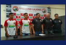 I-League 2024-25: Ambitious & hungry Lajong aiming to be at the top this season