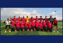 EJHDFA 1st Division 2024: Diengshynrum & Shilliang Umshong to meet in final