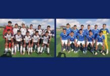 EJHDFA Super Division 2024: Thangskai Tigers, Rymbai Iawpynsing win big