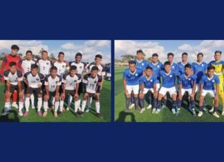 EJHDFA Super Division 2024: Thangskai Tigers, Rymbai Iawpynsing win big