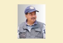 MCA Prez given responsibility of managing Indian women’s team in Australia