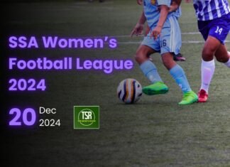 SSA Women’s League 2024: Imaya Shylla strikes 4 as Kharang defeat Mawpat