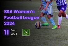 SSA Women’s League 2024: Sanfida’s 4 gives Laitkor rousing start over PFR