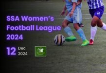 SSA Women’s League 2024: Makrisha’s hat-trick earns Smit win; Lumparing also victorious on Day 2