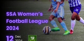 SSA Women’s League 2024: Makrisha’s hat-trick earns Smit win; Lumparing also victorious on Day 2