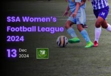 SSA Women’s League 2024: Daiamon scores 6 as Laitkor register biggest ever win!