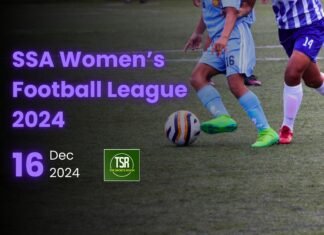 SSA Women’s League 2024: Madanrting, Laitkor, Rangdajied & Lumparing win