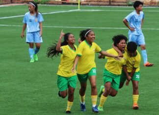 SSA Women’s League 2024 to being on 11th Dec; 2-time champions Mawlai not taking part